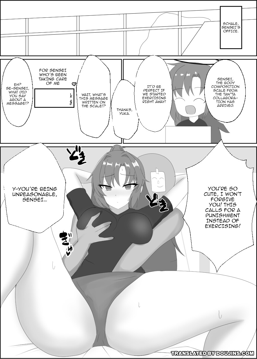 Hentai Manga Comic-With The Sensei That Took Care Of Me-Read-2